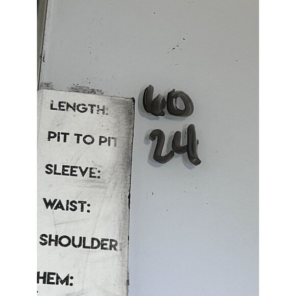 GeeGee Dress Women 1X Champagne Animal Print Tank Maxi Feminine Neutral Sexy 80s - Picture 10 of 10